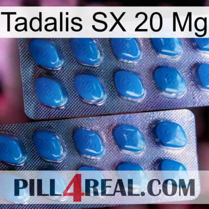 Tadalis SX 20Mg viagra2